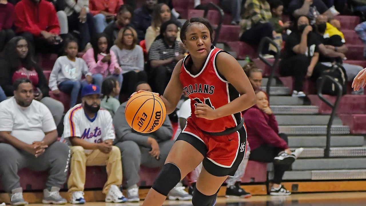 High school girls basketball rankings: Sierra Canyon remains No. 1 in MaxPreps Top 25 with postseason on the horizon