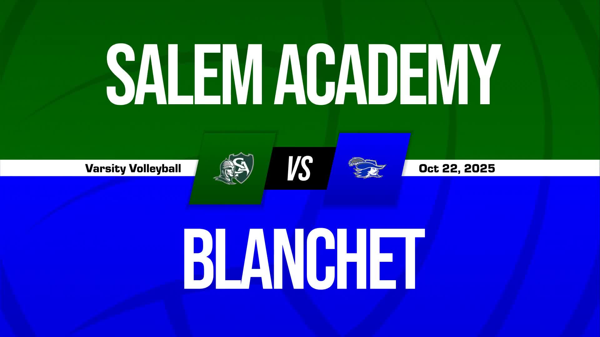 Volleyball Recap: Blanchet Catholic Comes Up Short