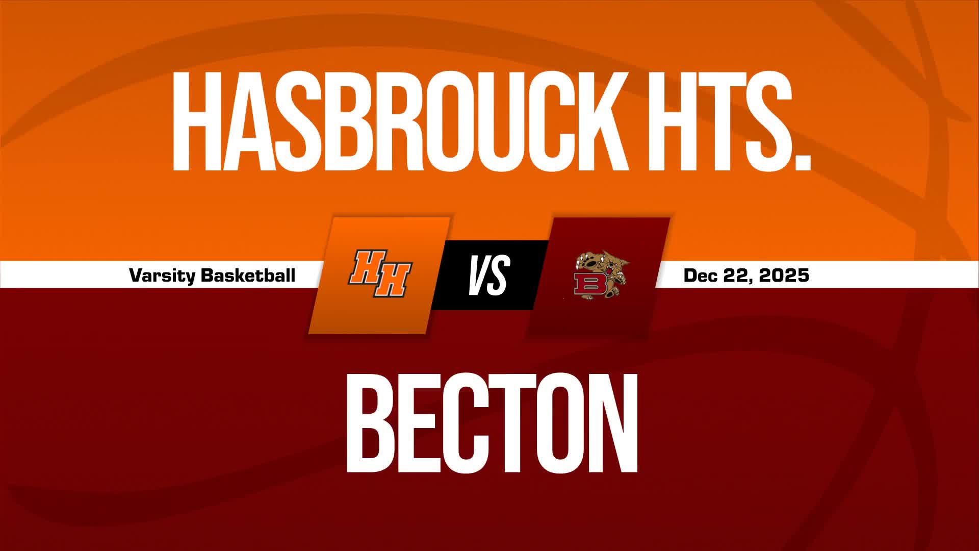 Basketball Recap: Hasbrouck Heights Comes Up Short + How To Watch