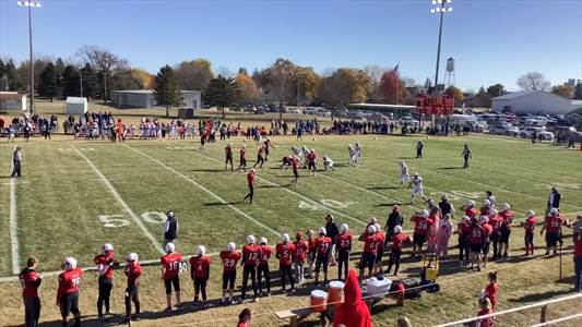 Basketball Recap: Ryder Stern's Big Game Can't Quite Lead Leroy-