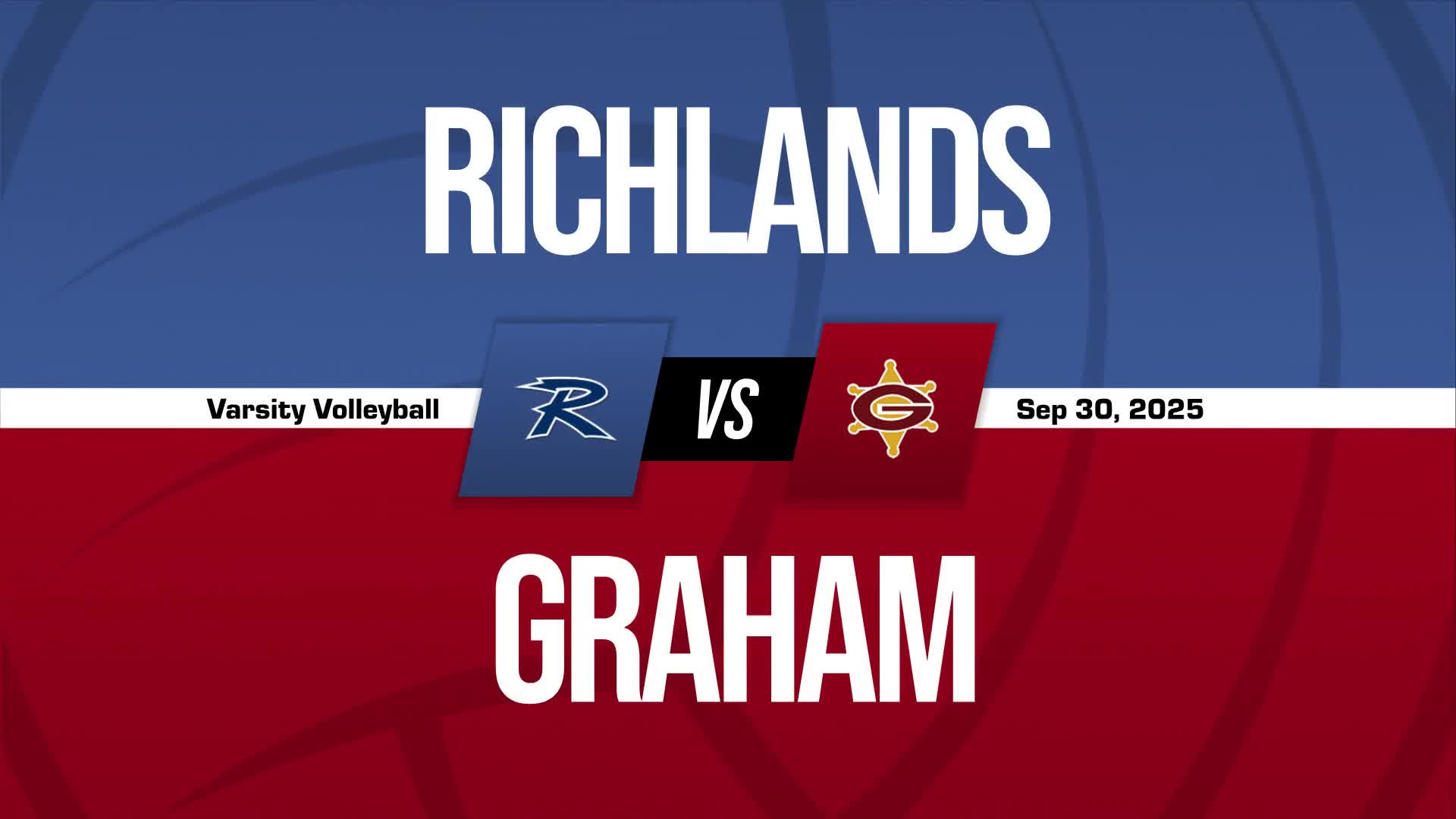 Volleyball Game Preview: Richlands Blue Tornado vs. Virginia Hig