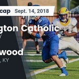 Football Game Recap: Beechwood vs. Dayton