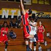 Focus on Fitness: Increase your vertical leap