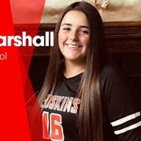 Sophia Marshall Game Report