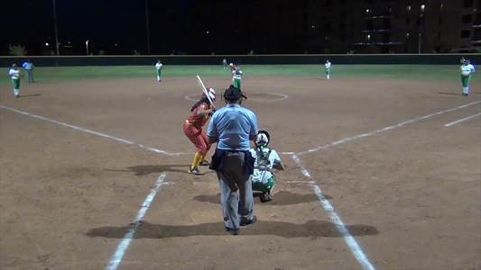 Softball Game Preview: St. Mary's Knights vs. Marcos de Niza Pad