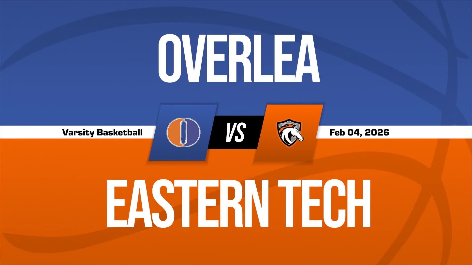 Basketball Recap: Eastern Tech Comes Up Short + How To Watch