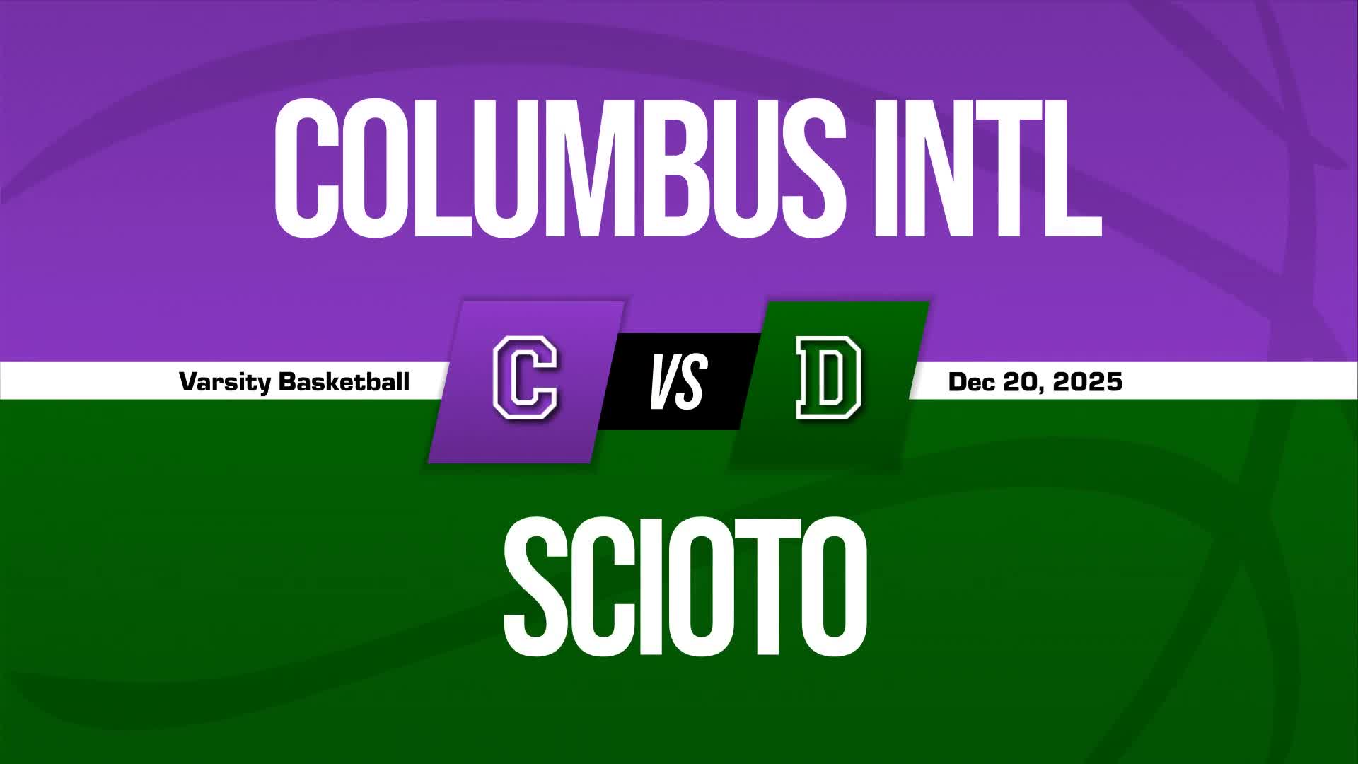 Basketball Game Preview: Dublin Scioto Irish vs. Dublin Jerome Celtics + How To Watch