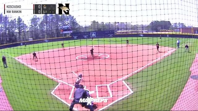 Softball Recap: Northwest Rankin finds playoff glory versus D'Iberville