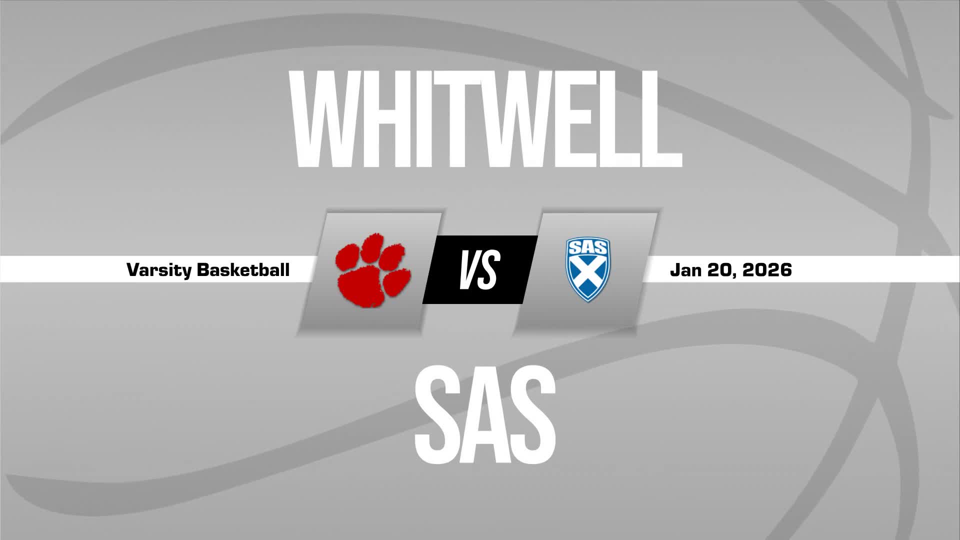 Basketball Game Preview: Whitwell Tigers vs. Marion County Warriors