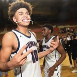 High school basketball: Koa Peat goes off for 35 points as No. 15 Perry wins second consecutive Arizona title