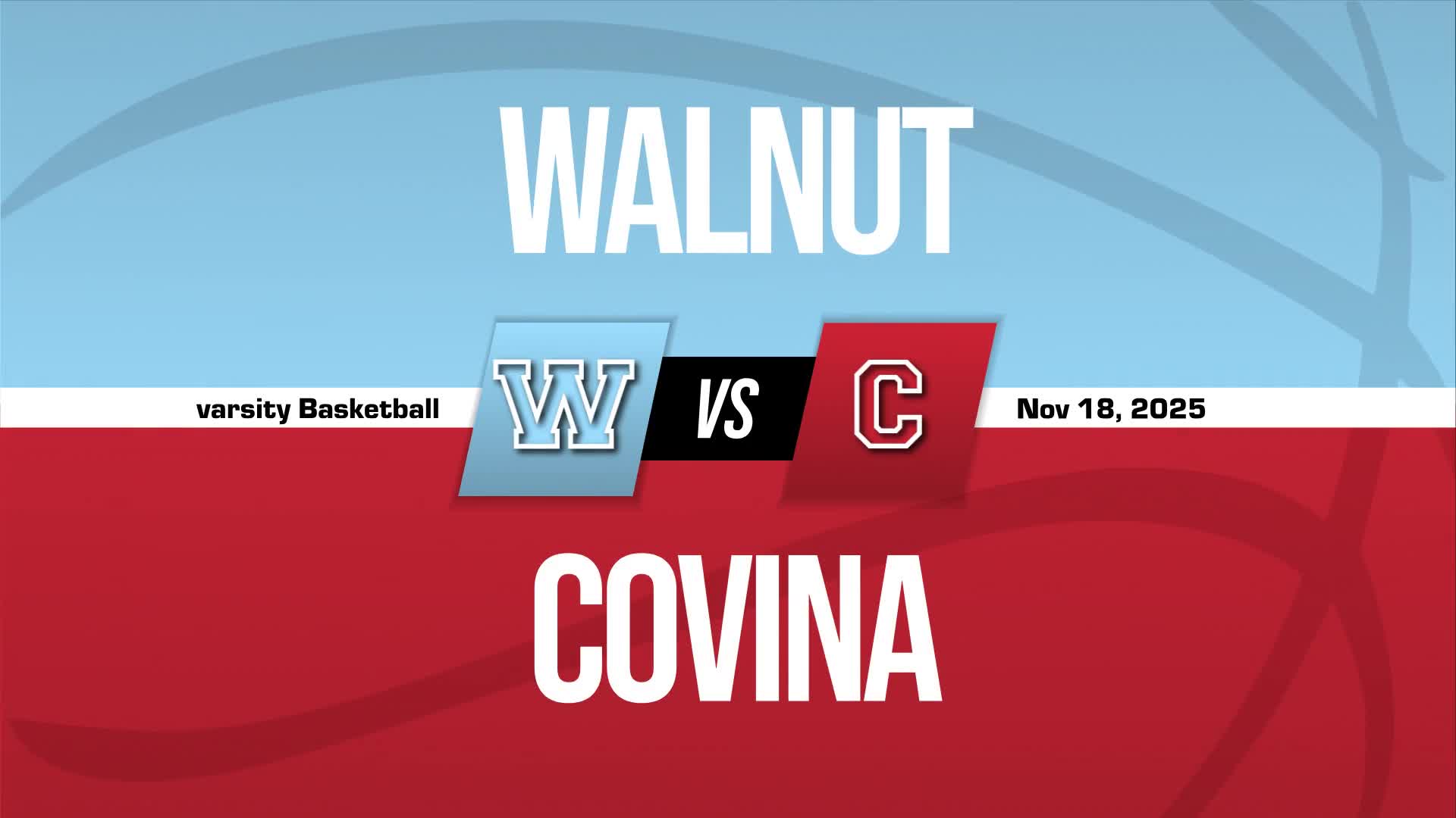 Basketball Game Preview: Walnut Mustangs vs. Alta Loma Braves