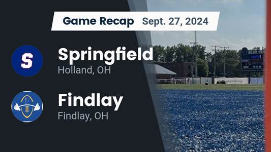 Football Game Preview: Springfield Blue Devils vs. Northview Wil