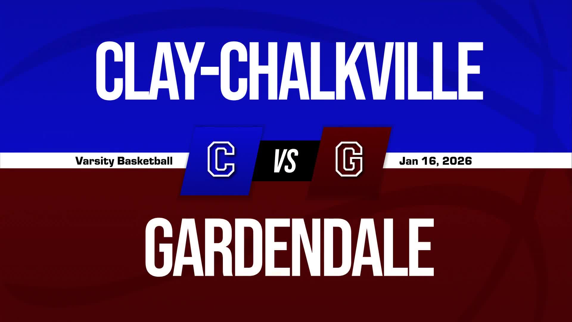 Basketball Recap: Clay-Chalkville's Higher State Rank on Full Display  on Thursday + How To Watch