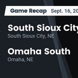 Football Game Preview: South Sioux City Cardinals vs. Lincoln Southeast Knights