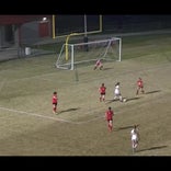 Soccer Game Recap: Myrtle Beach vs. Wilson