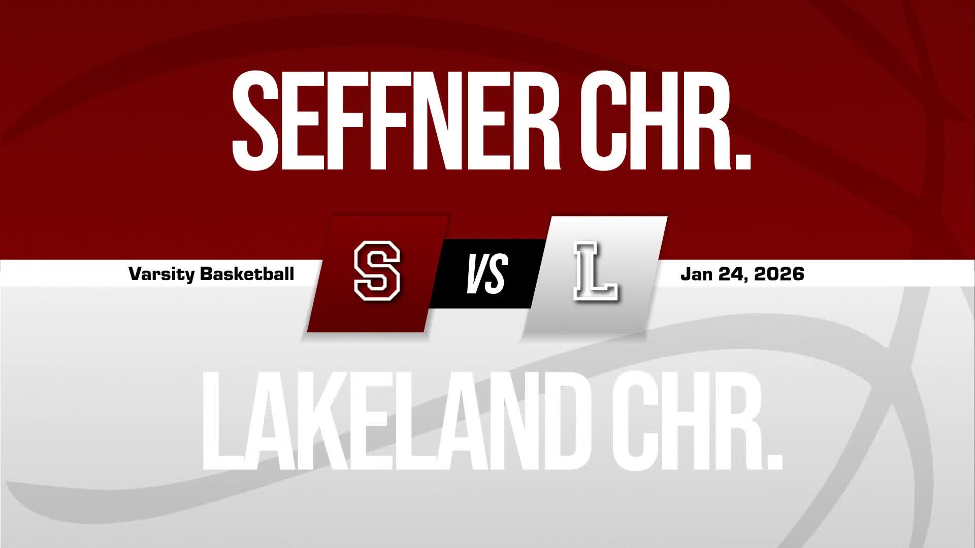 Arcadian Davis Game Report: @ Lakeland Christian + How To Watch