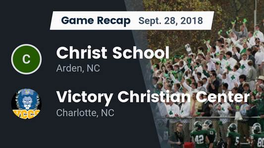 Football Game Preview: Victory Christian Center vs. Northside Christian Academy