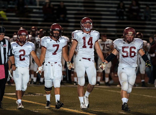 Paso Robles is a favorite for a Division III bowl bid, but must first win the Northern Division.