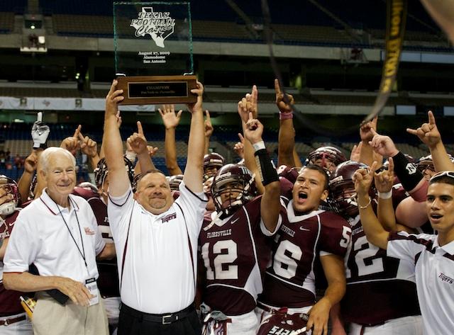 The way Floresville fought back made this win all the sweeter. 