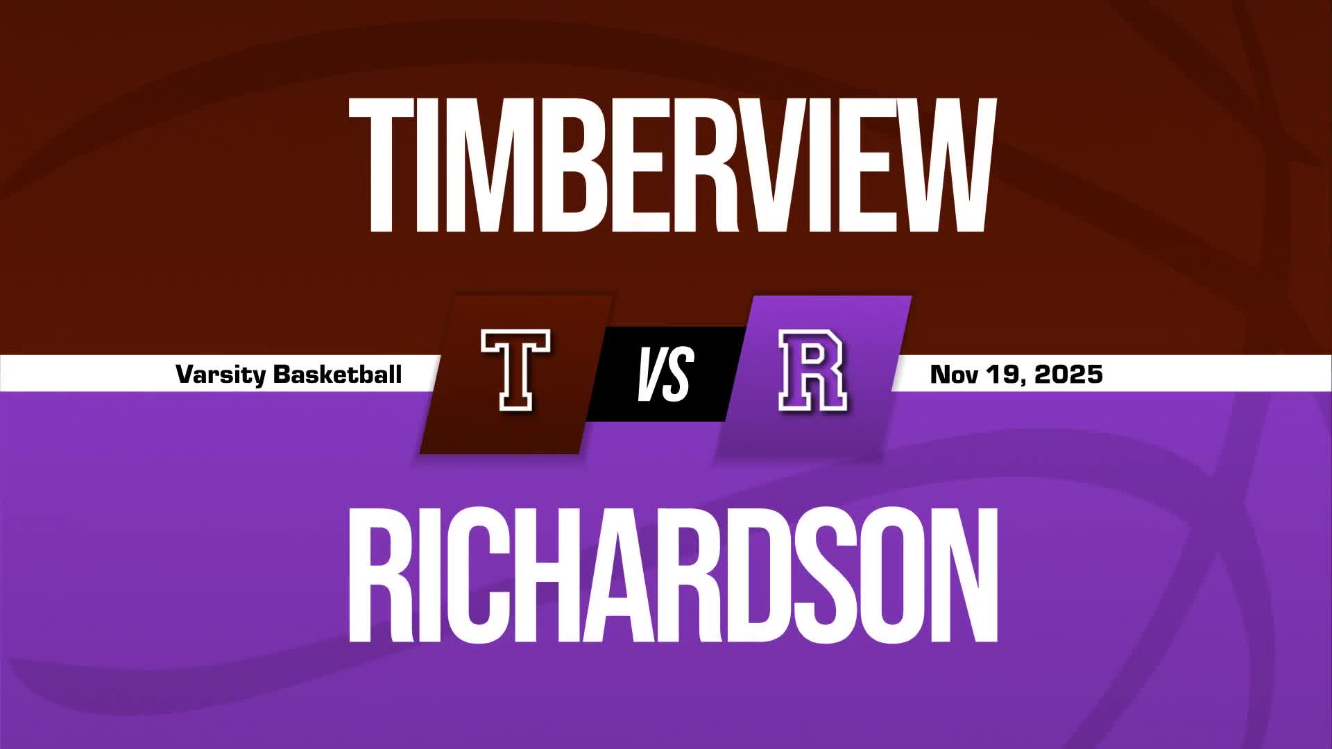 Basketball Recap: Richardson Drops Season-High Score on Cypress Creek