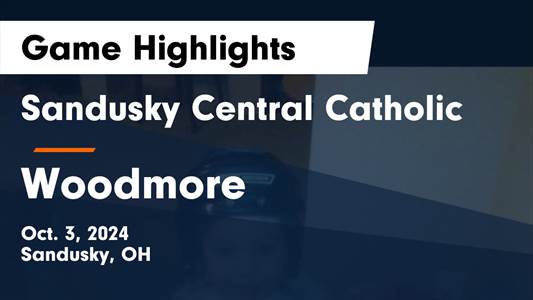 Volleyball Game Preview: St. Mary Central Catholic Panthers vs. 