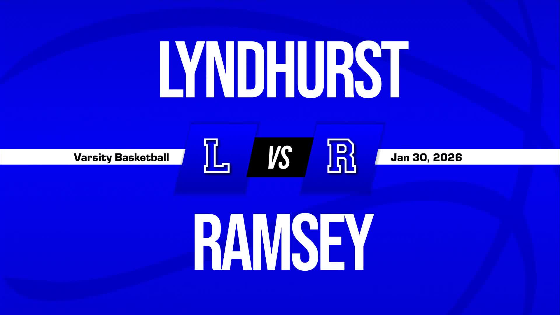 Basketball Recap: Ramsey Snaps Three-Game Streak of Losses on th