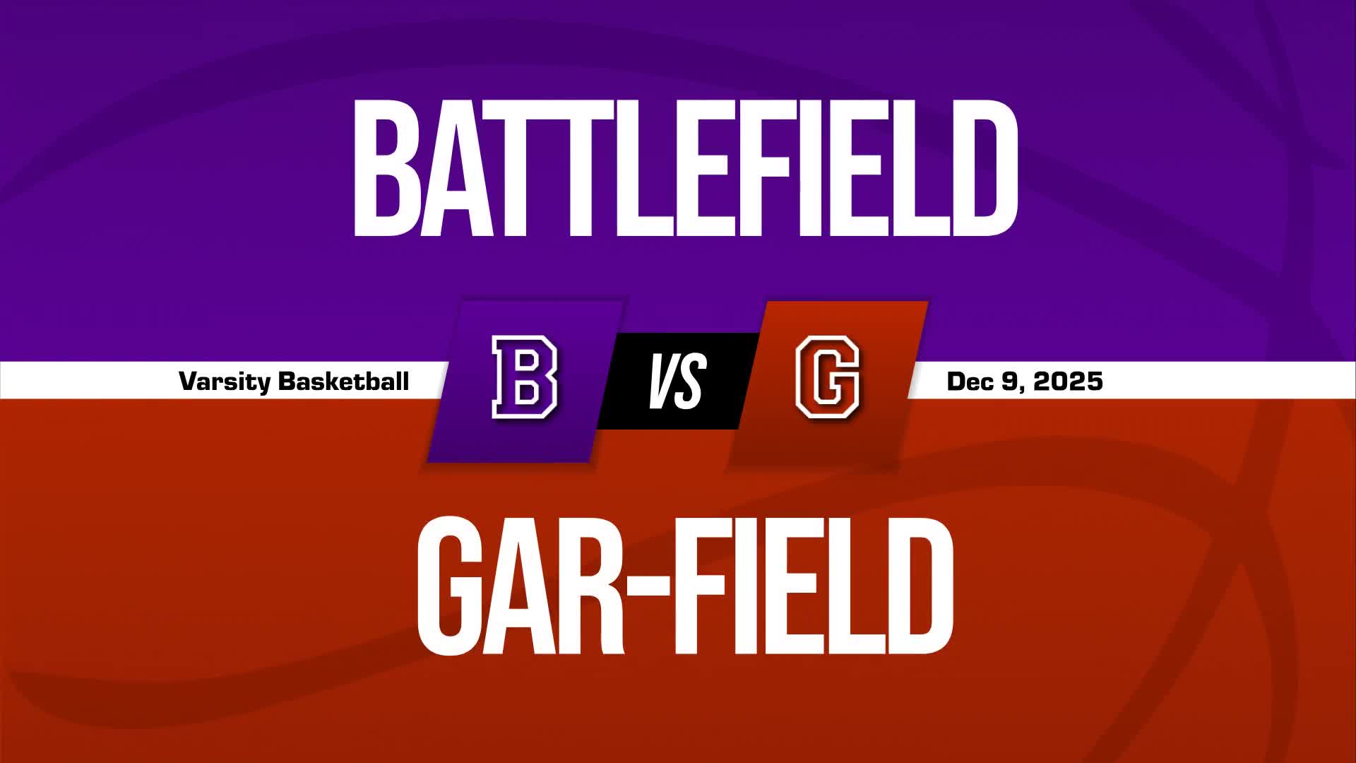 Basketball Game Preview: Gar-Field Red Wolves vs. Potomac Senior Panthers