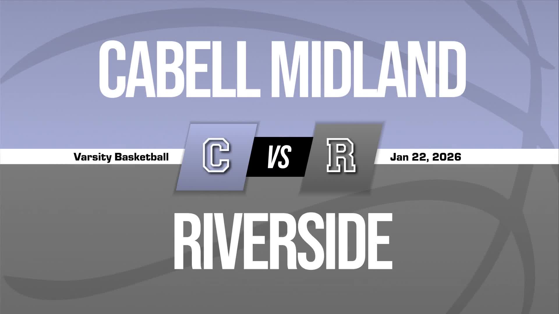 Basketball Game Preview: Riverside Warriors vs. Huntington Highl