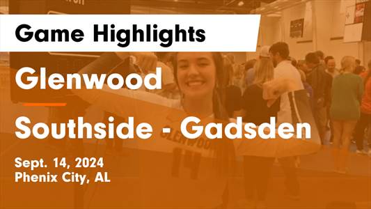 Volleyball Recap: Southside Victorious