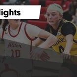 Basketball Game Recap: London Red Raiders vs. Bellefontaine Chieftains