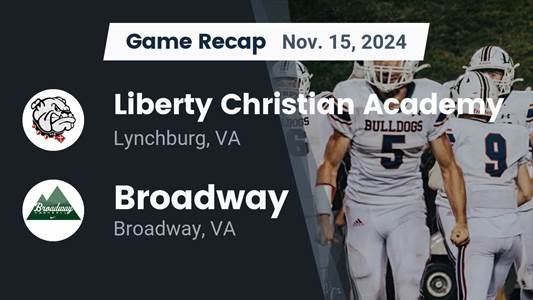 Football Recap: Broadway Takes a Loss