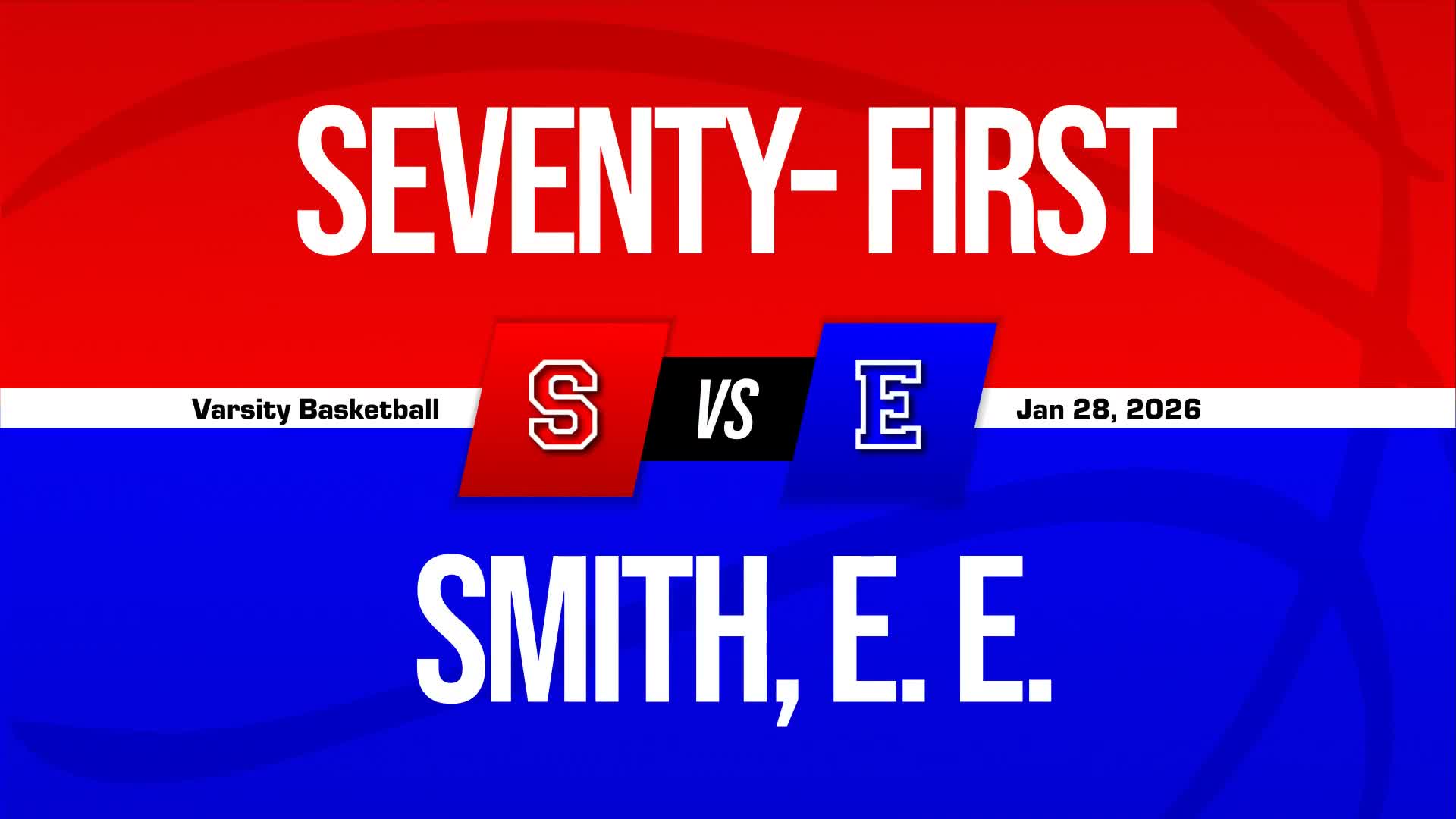Basketball Recap: E.E. Smith Skates Past St. Pauls with Ease + How To Watch