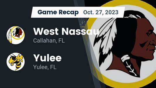 Yulee wins going away against Keystone Heights