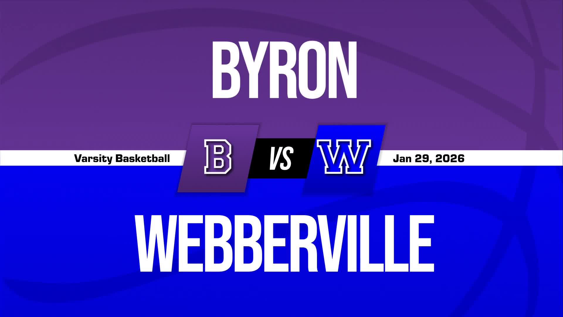 Basketball Game Preview: Webberville Spartans vs. Fowlerville Gladiators + How To Watch