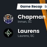 Football Game Preview: Chapman vs. Emerald