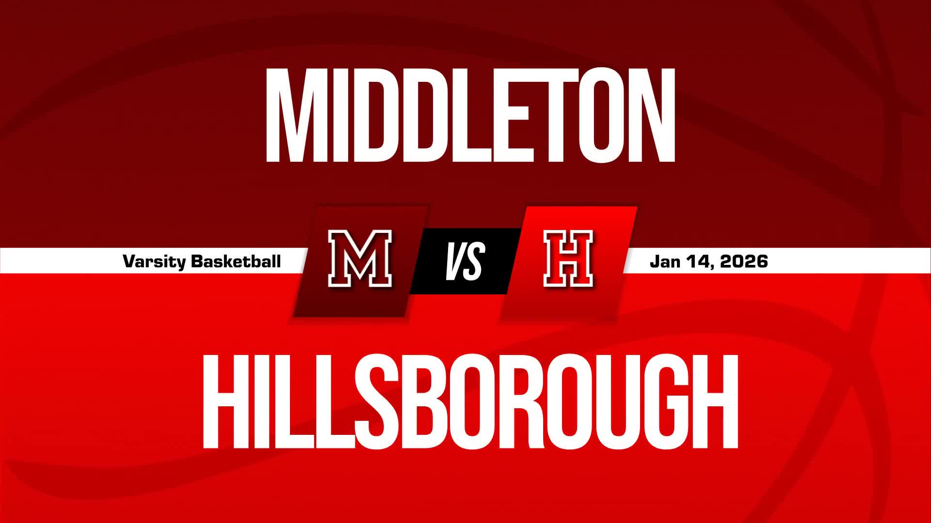 Basketball Game Preview: Hillsborough Terriers vs. Plant City Ra