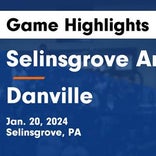 Basketball Game Preview: Selinsgrove Seals vs. Shikellamy Braves