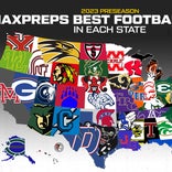 High school football: Best team from all 50 states entering the 2023 season