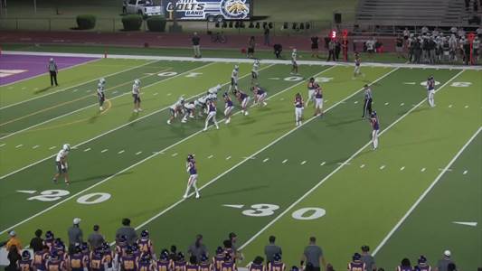 6A Fiesta Top Football Player Performances