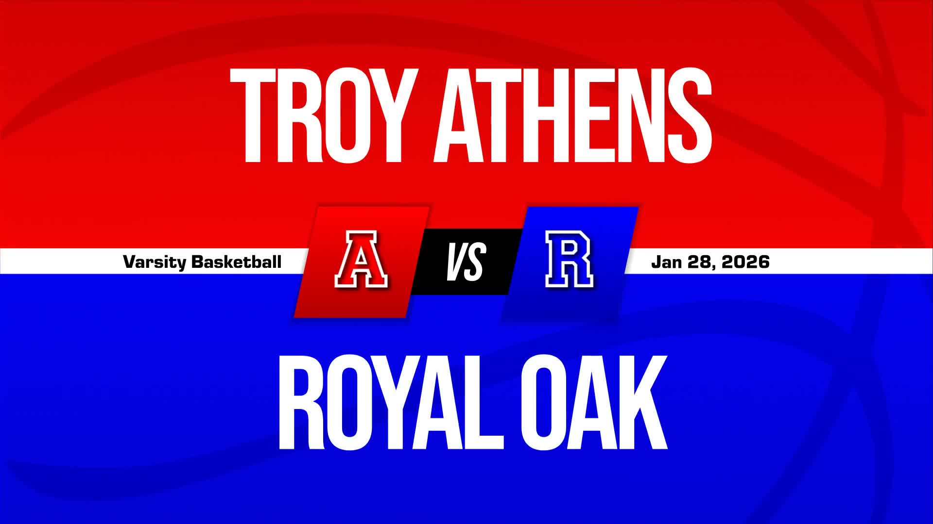 Basketball Recap: Athens Takes a Loss