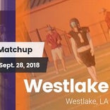 Football Game Recap: Iowa vs. Westlake