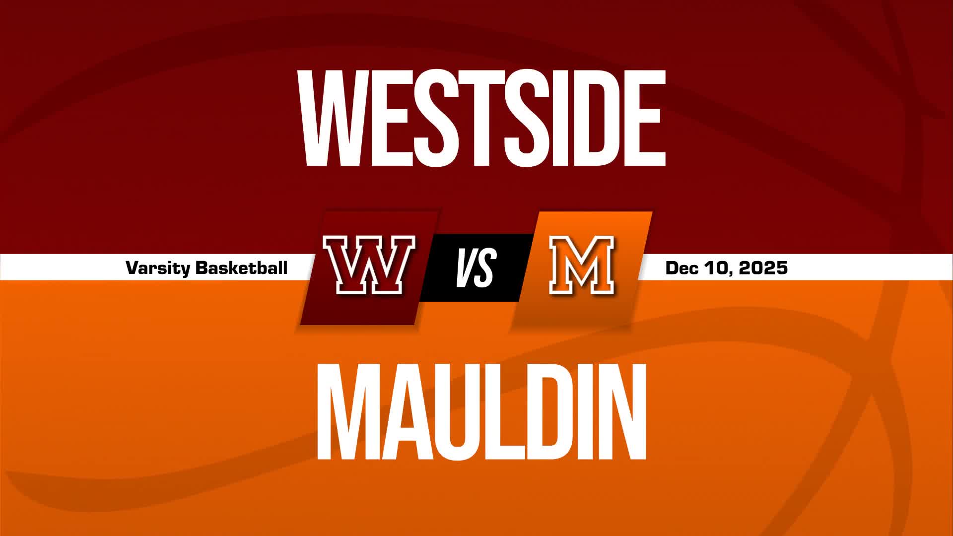 Basketball Recap: Westside Now  4-1 over Last Five Games