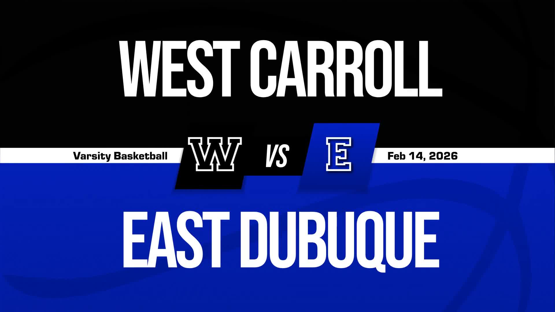 Basketball Recap: West Carroll Takes a Loss