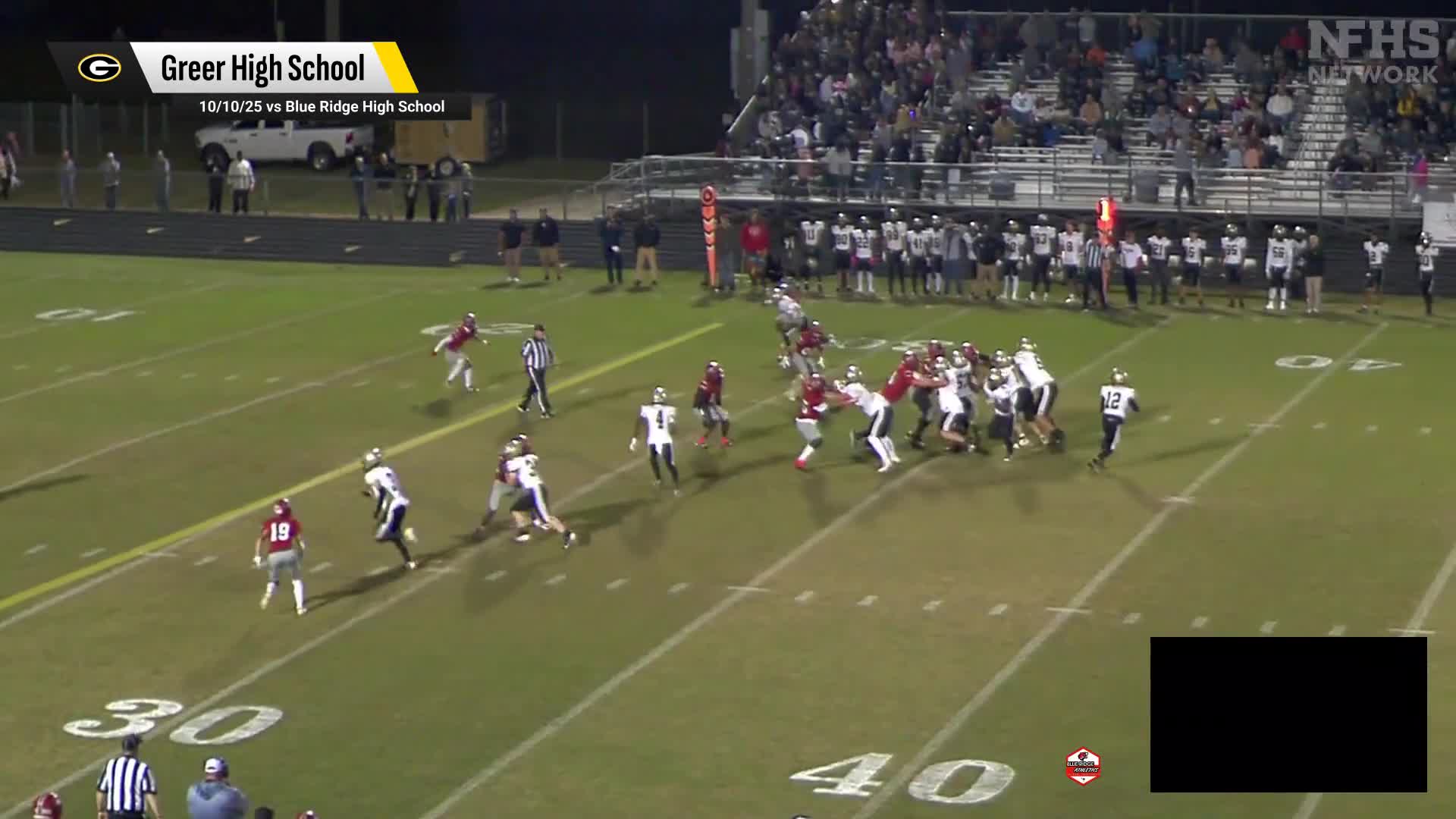 Football Recap: Daniel Extends Winning Streak to Eight + How To Watch