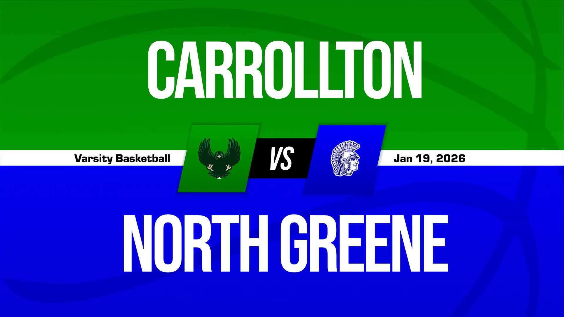 Basketball Game Preview: North Greene Spartans vs. Metro-East Lutheran Knights + How To Watch