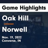 Oak Hill vs. Manchester