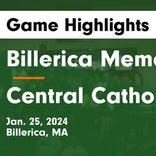Basketball Game Preview: Central Catholic Raiders vs. Central Golden Eagles
