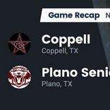 Football Game Preview: Guyer Wildcats vs. Coppell Cowboys
