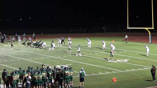 4A I-25 Top Football Player Performances