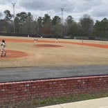 Baseball Recap: Creekside Christian Academy has no trouble against New Creation Christian Academy